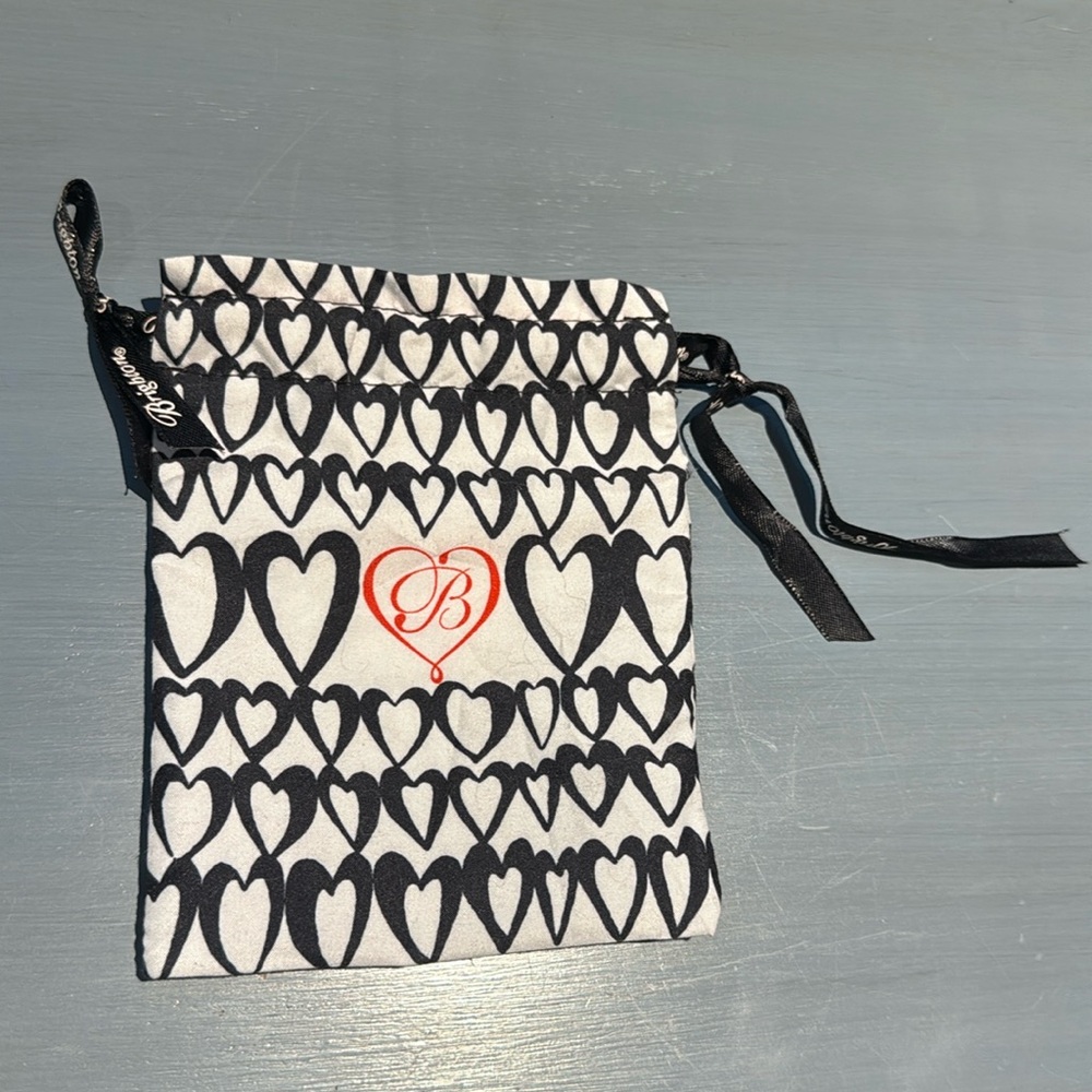 Brighton Jewelry Dustbag